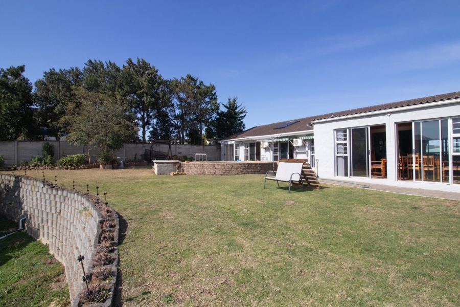 To Let 3 Bedroom Property for Rent in Nahoon Valley Park Eastern Cape